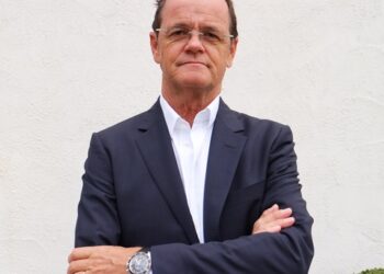 Alan Cantwell, Intec Microsystems