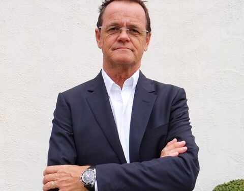 Alan Cantwell, Intec Microsystems