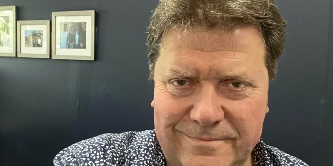 Alex Tatham, Westcoast