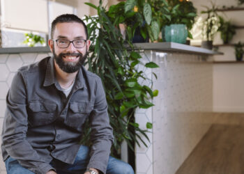 Chris Bunch, Cloud Technology Solutions