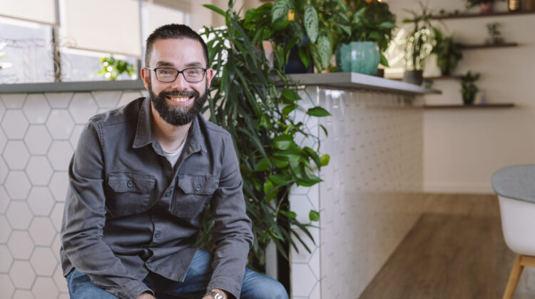 Chris Bunch, Cloud Technology Solutions