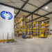 Computacenter warehouses from facebook page