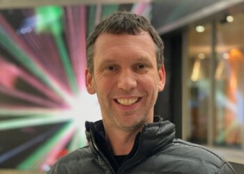 Dave Stevinson, QBS Technology Group