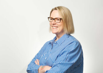 Gemma Telford, SheHer