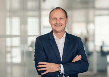 Klaus Schlichtherle, Infinigate