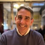 Mark Butcher, Posetiv Cloud