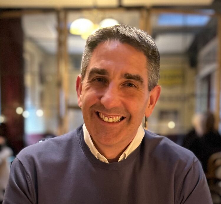 Mark Butcher, Posetiv Cloud