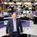 Midwich CEO Stephen Fenby