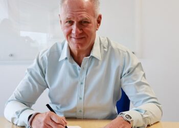 Mike Norris, Computacenter