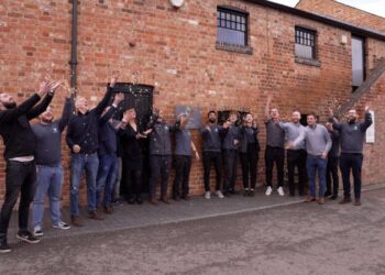 Optimising IT B Corp