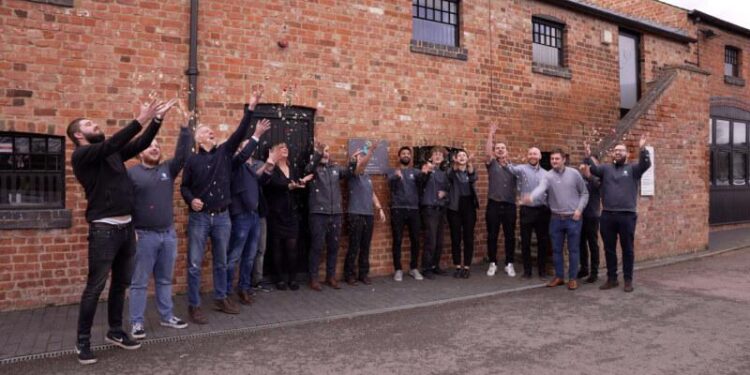 Optimising IT B Corp