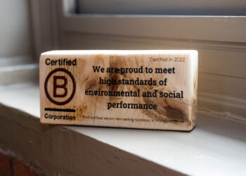 Meet the IT channel’s B Corps