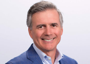 Rich Hume, TD Synnex