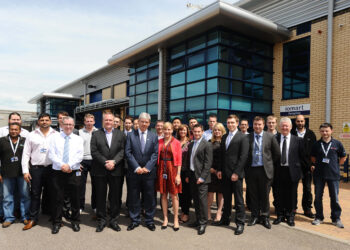 Iomart gobbles Microsoft Azure partner Extrinsica