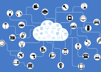 Internet of Things market poised to break $1tn barrier
