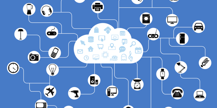 Internet of Things market poised to break $1tn barrier