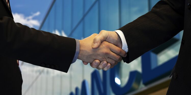 Beech Tree climbs aboard Essex MSP Arc Systems