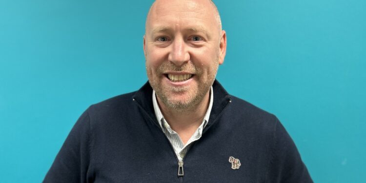 Stuart Nairne-Clark, Kite Distribution