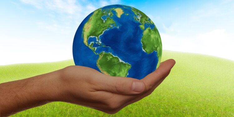 A fifth of CIOs consider sustainability when choosing their MSP – Logicalis