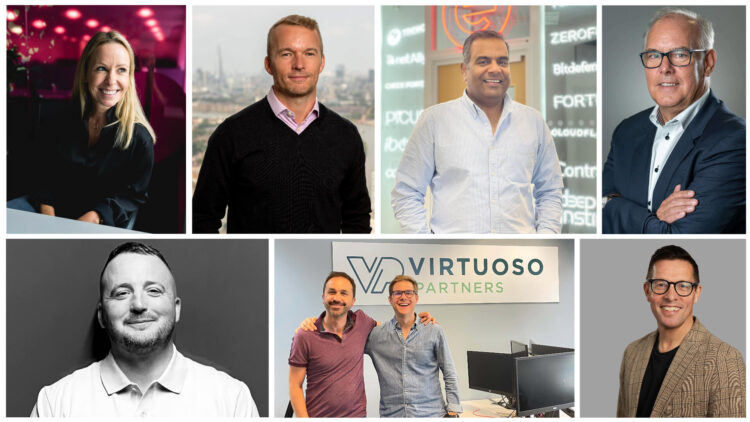 16 distribution bosses select their biggest stories of 2023