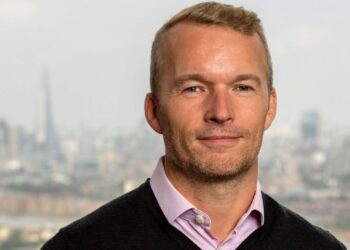 Ben Jackson, Titan Data Solutions