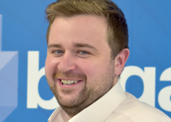 Angus Shaw, Brigantia