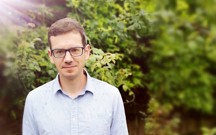 Doug Woodburn, Editor IT Channel Oxygen