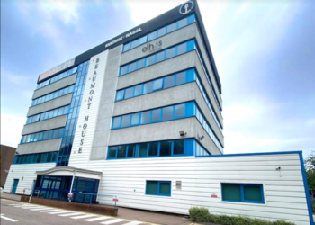 Ethos Technology office