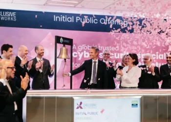 Exclusive Networks IPO