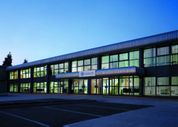 Getech HQ