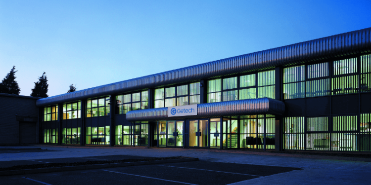 Getech HQ
