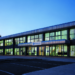 Getech HQ