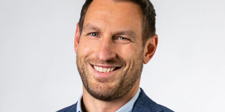 Graham Charlton, Softcat