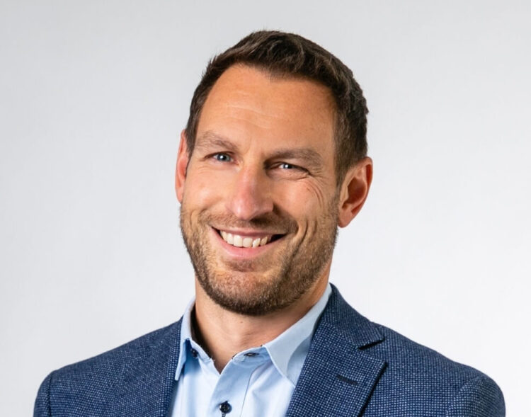 Graham Charlton, Softcat