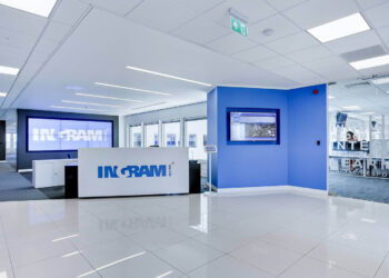Ingram Micro HQ
