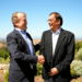 John Chambers and Pankaj Patel, Nile