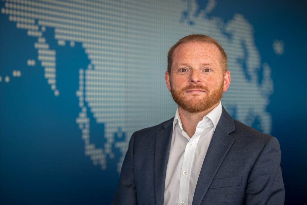 John Nolan, Westcon