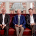 James Rigby, Sir Peter Rigby and Steve Rigby
