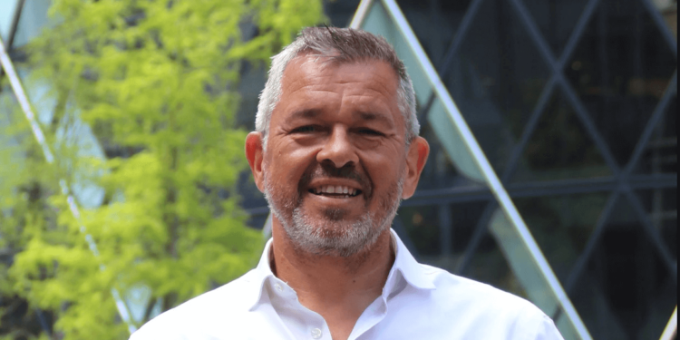 Matthew Parker, Xypher