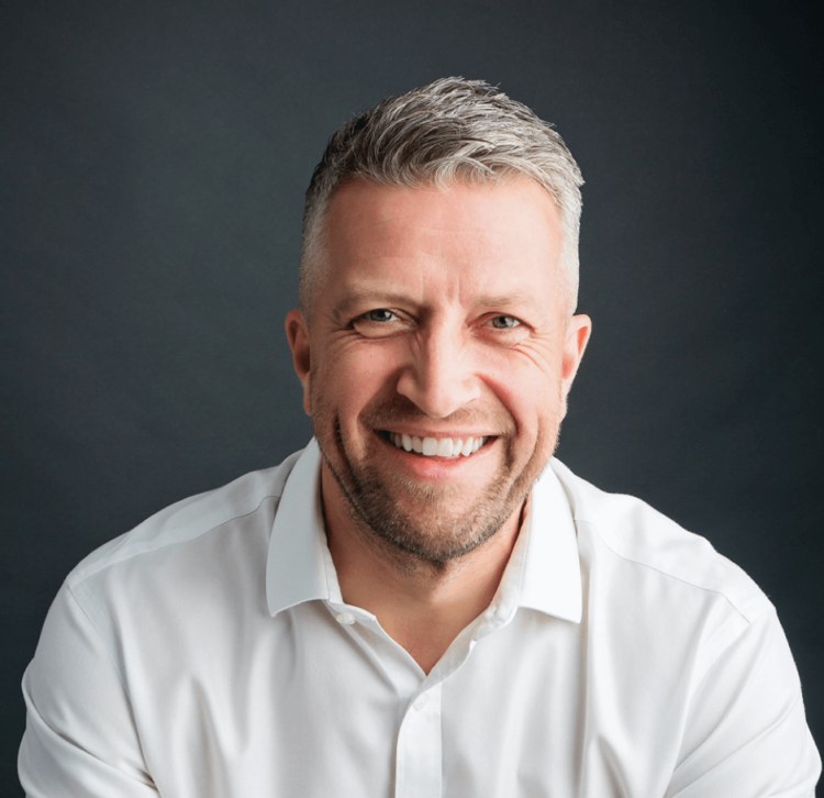 Matthew Ruskin, ChannelEdge