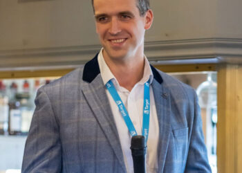 Michael Lawrence, Target Components