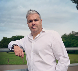 Michael Lloyd, Nuvola Distribution