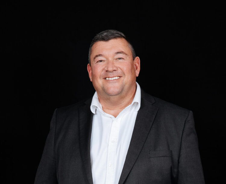 Nick Bannister, Arrow ECS