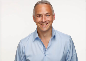 Paul Green, MSP Marketing Podcast