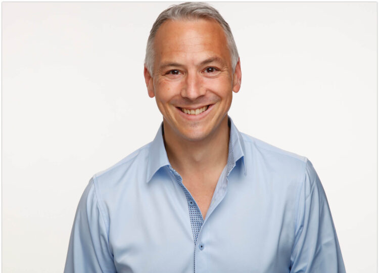 Paul Green, MSP Marketing Podcast