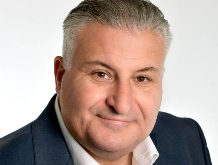 Paul Lloyd, Sellerly