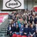 Pax8 whole team