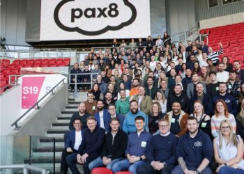 Pax8: ‘Right now, we are hiring for 50 heads’