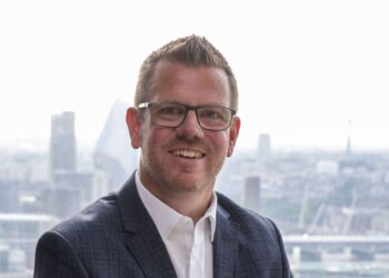 Richard Eglon, Nebula Global Services