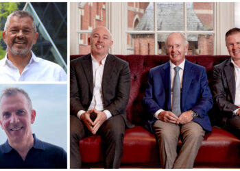 The 12 most acquisitive IT resellers and MSPs of 2023